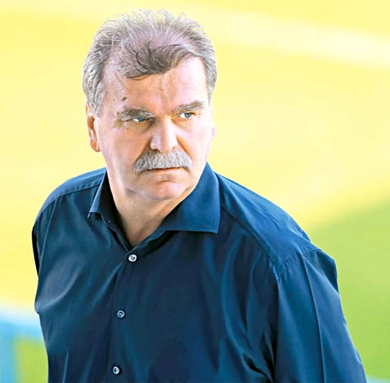Dinu Gheorghe