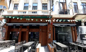 centrul vechi bucuresti restaurante inchise sever gheorghe 17 jpeg