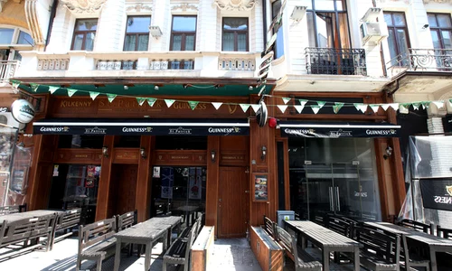 centrul vechi bucuresti restaurante inchise sever gheorghe 17 jpeg