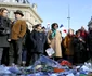 Mars impotriva terorismului la Paris FOTO AP