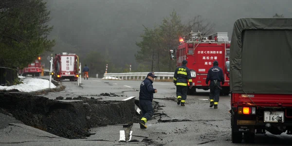 Japonia dupa cutremur  FOTO EPA EFE 11922022 jpg