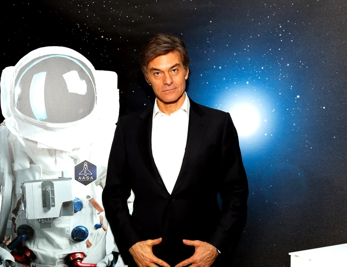 
    Toate aceste sfaturi sexuale de la doctor Oz sunt apreciate de toată lumeafoto: 123RF  