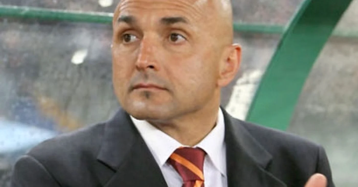 Luciano Spalletti