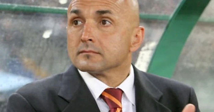 Luciano Spalletti