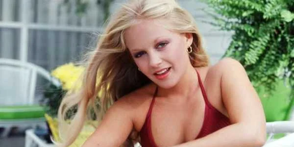 Charlene Tilton
