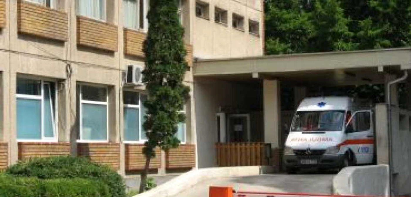 Alba Iulia: A murit mergând cu bicicleta