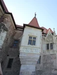 Castelul Corvinilor Foto Daniel Guță (4) JPG