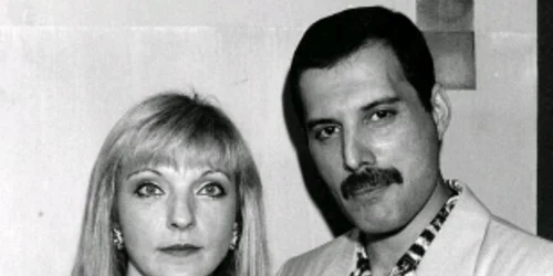 mary austin freddie mercury foto facebook