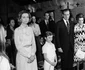 Regina Sofia a Spaniei în 1975. FOTO: Getty Images