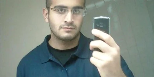 Omar Mateen