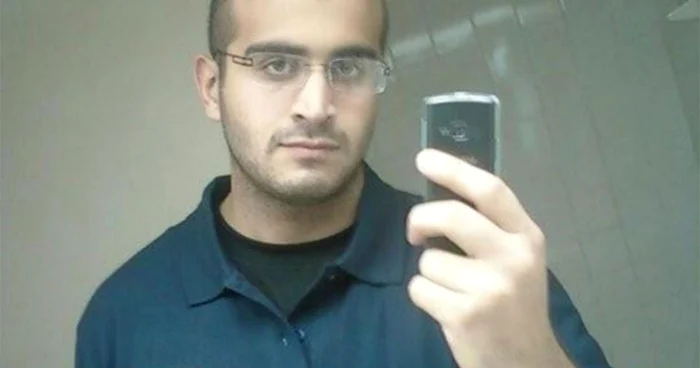 Omar Mateen