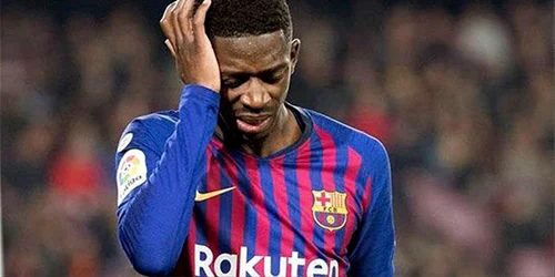 Dembele