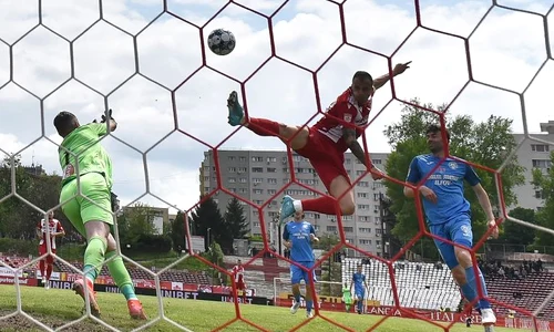 dinamo primul gol cu clinceni jpg