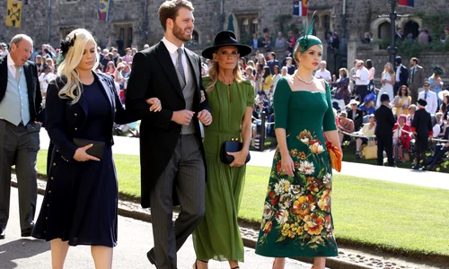 familia Spencer, a regretatei Printese Diana   profimedia 0577452861 jpg