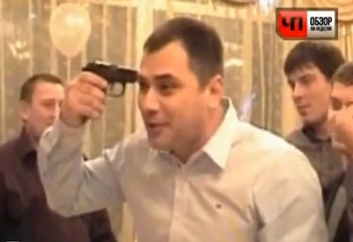 
    Nimeni nu şi-ar dori, la propria căsătorie, astfel de momente de neuitat  