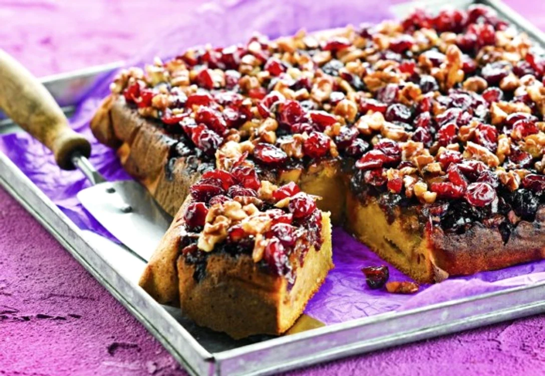 Un desert dulce acrisor, numai bun bun de incercat in aceste zileclickpoftabuna.ro
