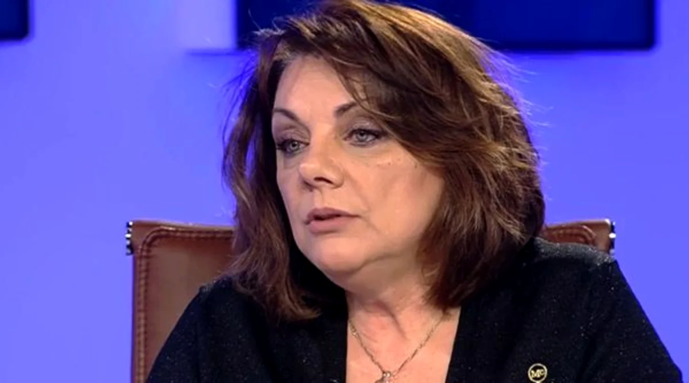 Cum a învins Carmen Tănase tumoare la măduvă Foto: Arhivă