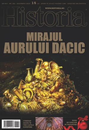 Historia 251 coperta jpg