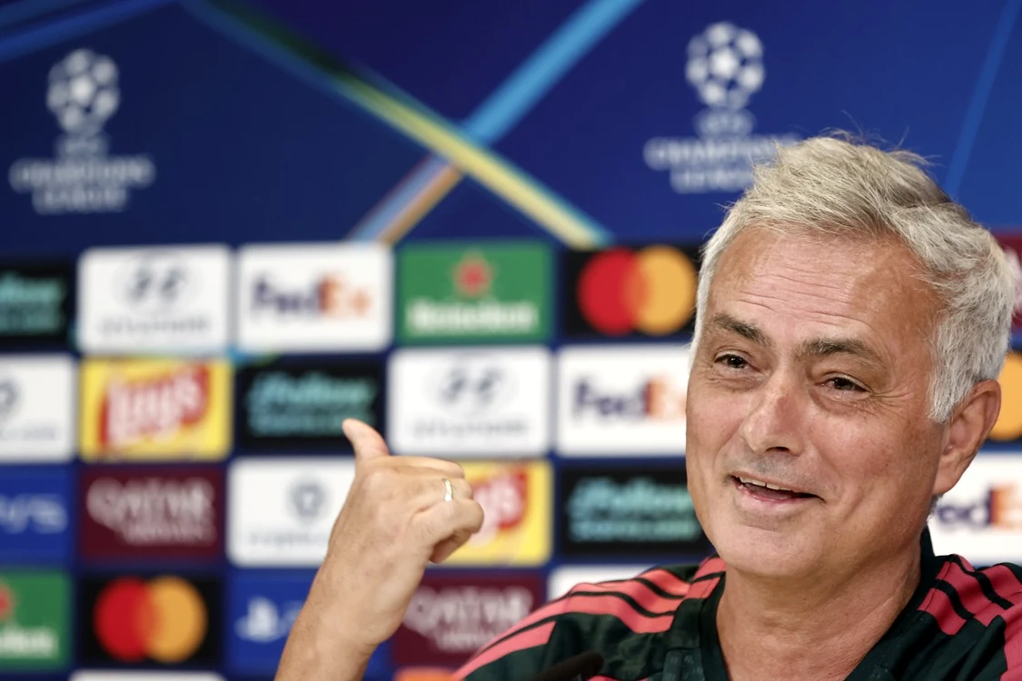 Jose Mourinho a avut cuvinte elogioase la adresa lui Chivu