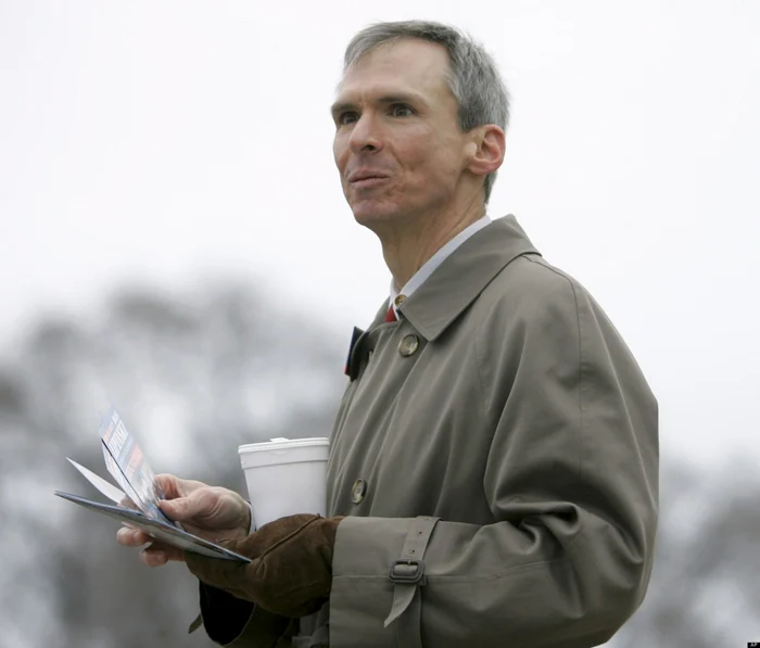 Dan Lipinski