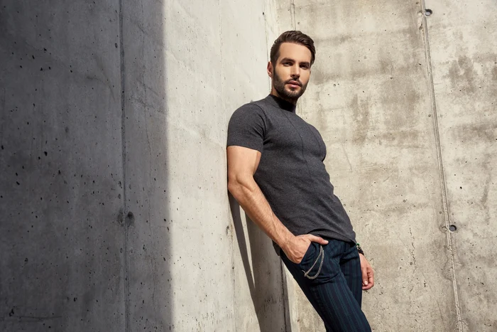 
    Randi a început să fac yoga și stretching în perioada în care autoritățile au impus restricții de deplasarefoto: arhiva personală  