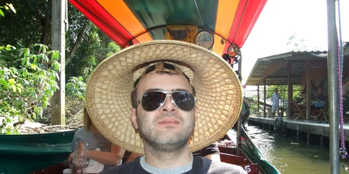 Ion Constantin