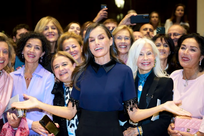 Regina Letizia profimedia 1047687595 jpg