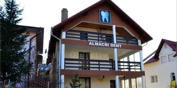 almacrident suceava 
