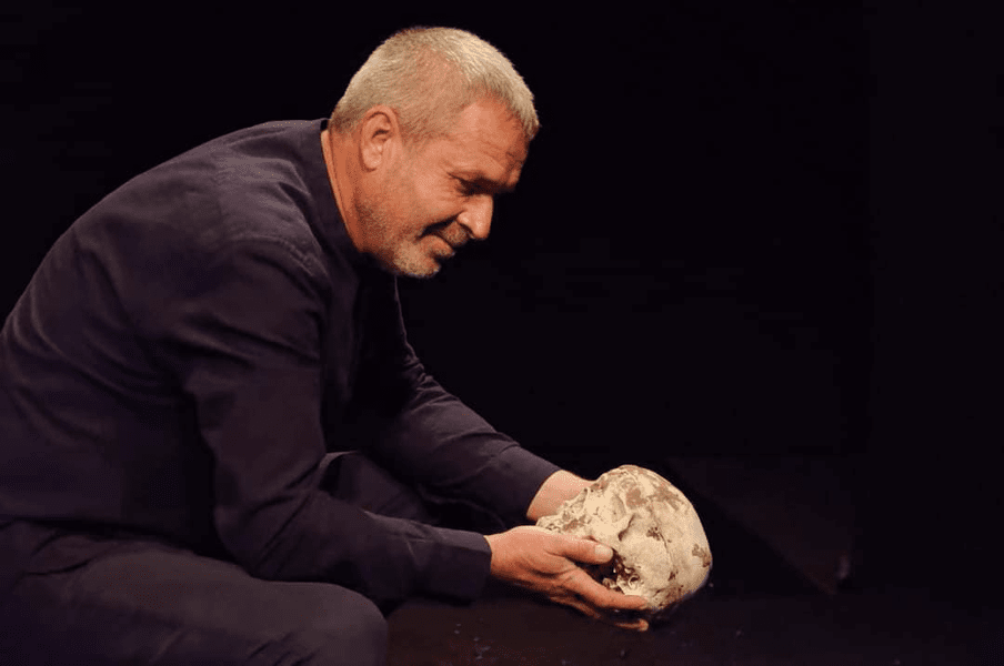 Florin Beciu, directorul Centrului Cultural Municipal „Radu Șerban” Caracal, a murit