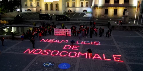 candele mesaj iasi foto facebook declic jpg