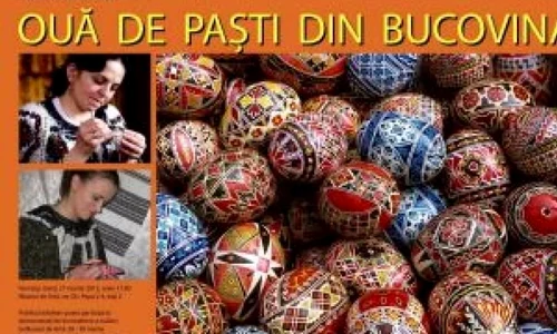 2 expoziții eveniment la Arad jpeg