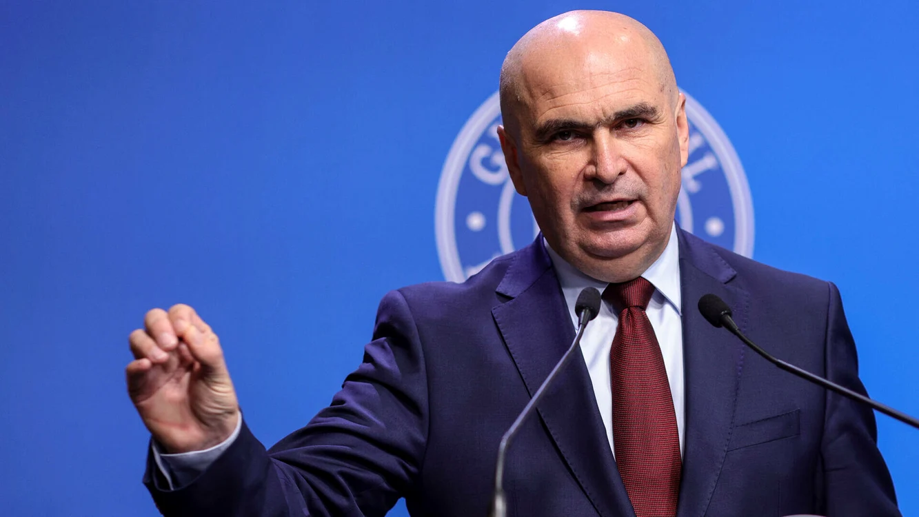 Ilie Bolojan
