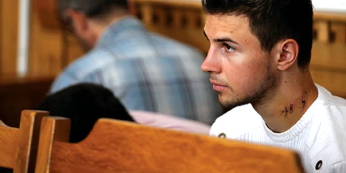 Sergiu Florea susţine că iubita lui, Carmen Bejan, l-a ucis pe Trifu Schroth
