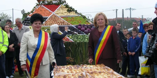 Mariana Gâju este la al patrulea mandat