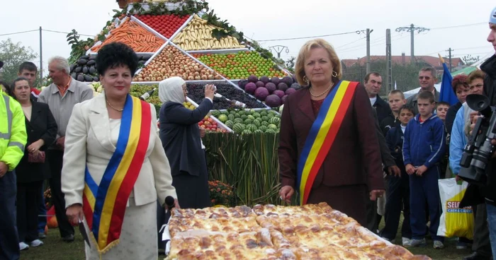 Mariana Gâju este la al patrulea mandat