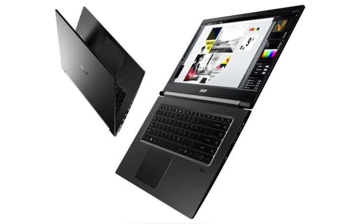 Acer Aspire 7 2019