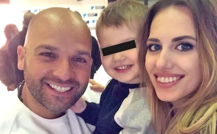 
    Andrei Ștefănescu își mai dorește un copil  