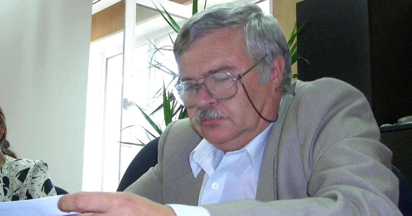 Cozma Dima avea 63 de ani