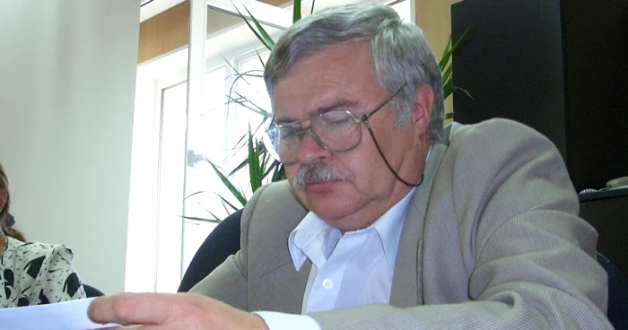 Cozma Dima avea 63 de ani