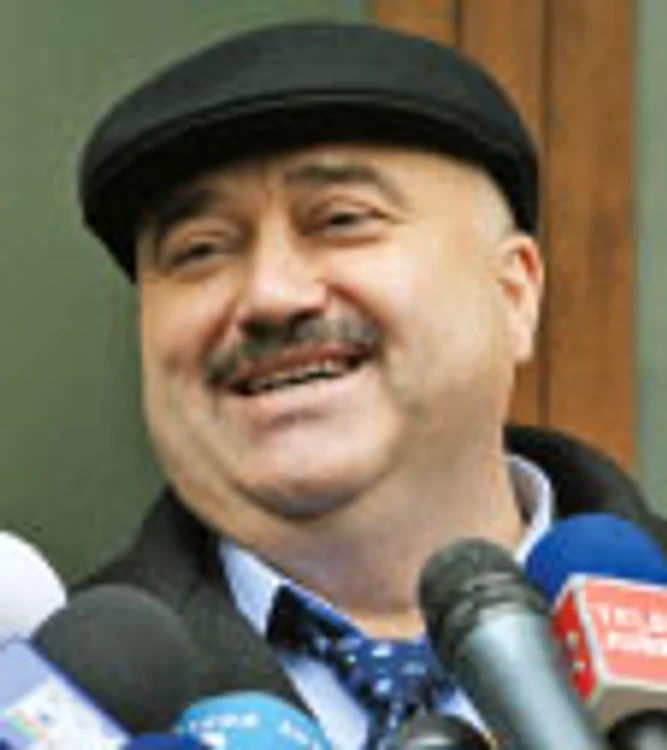 Cătălin Voicu