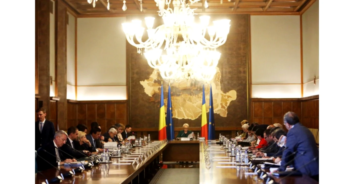 FOTO gov.ro