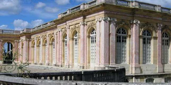 trianon