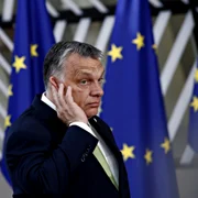 Viktor Orban FOTO Shutterstock