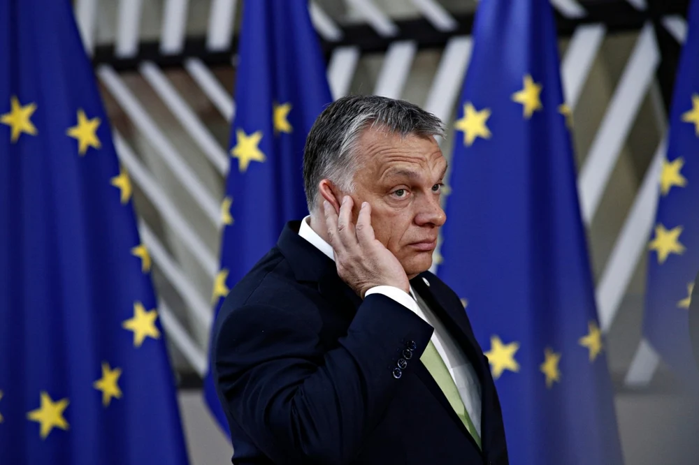 „Nu dăm bani fără petrol“. Orban joacă dur la Bruxelles: blochează banii pentru Ucraina și cere energie ieftină din Rusia