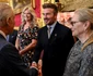 Regele Charles, David Beckham, Meryl Streep și Kate Winslet