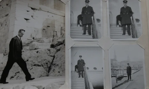 VIDEO Povestea fabuloasa a lui “James Bond” de Romania! Mircea Barbu are acum 86 de ani si a salvat de la moarte sute de oameni! png