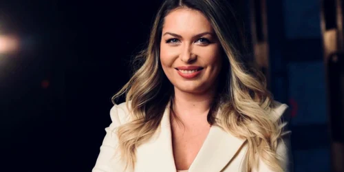 Luciana Simona Enache Pirtea noul consilier onorific al vicepremierului Dragos Anastasiu foto FB png