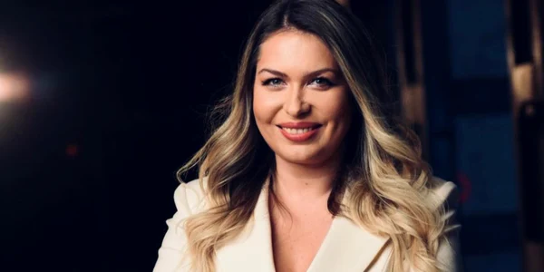 Luciana Simona Enache Pirtea noul consilier onorific al vicepremierului Dragos Anastasiu foto FB png