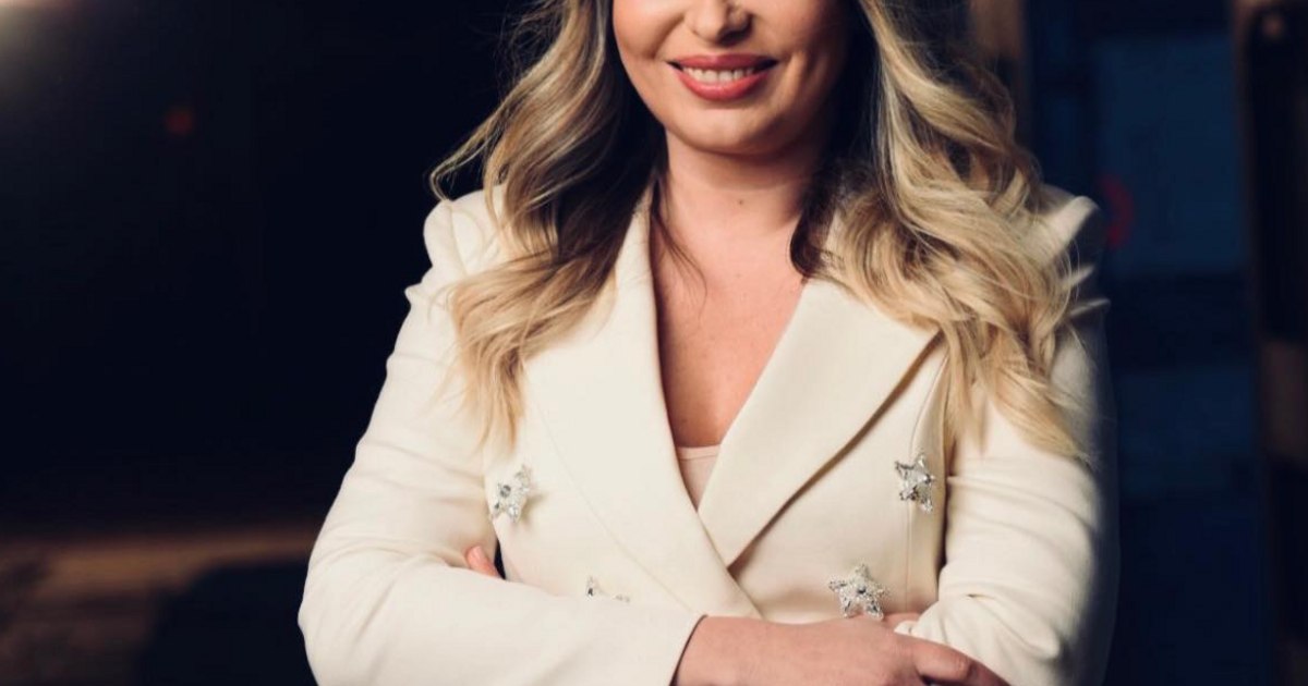 Vicepremierul Dragoș Anastasiu are un nou consilier onorific, neremunerat. Cine este Luciana Simona Enache-Pirtea
