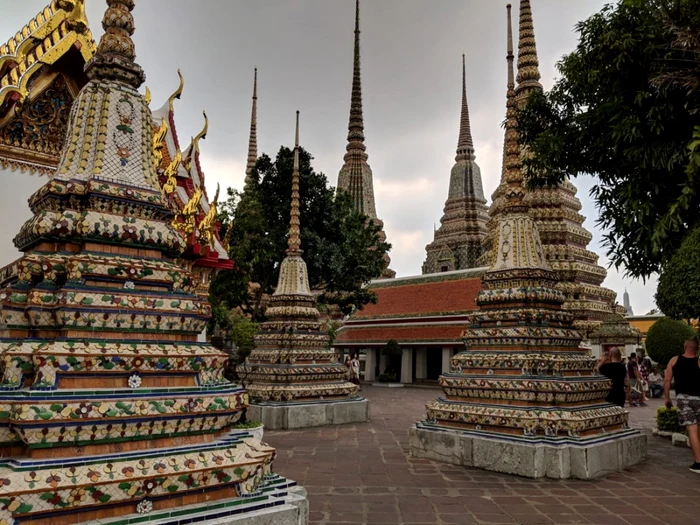 Thailanda vacanta bistrita 32